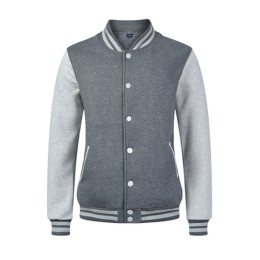 SKBJ001 customized baseball jacket fashion casual baseball jacket supplier plus velvet SKBJ001 customized baseball jacket fashion casual baseball jacket supplier plus velvet